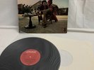 LEE HAZLEWOOD/ANN MARGRET  -  THE COWBOY & THE LADY  -  FOC  - ORIGINAL GERMAN P