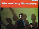 CLIFF RICHARD - ME AND MY SHADOWS - LP - 1960 ORIGINAL COLUMBIA 33SX1261