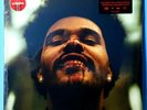 The Weeknd - After Hours Gold Red Splatter Vinyl LP Target Exclusive, Ship Free
