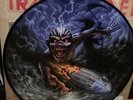 Iron Maiden Empire Of The Clouds VINYL Picture Disc RSD #4620 With Story Behind 