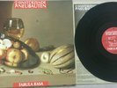 Einstürzende Neubauten - Tabula Rasa LP Potomak Beton 106