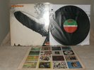 Led Zeppelin '73 Dual Lacquer Cut, Rob Grenell/George Piros, Pressed at Preswell