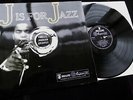 J. J. Johnson / Elvin Jones / Tommy Flanagan **Original Philips BBL 7143 Mono**