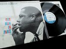 Dexter Gordon / Bud Powell - Our Man In Paris **US Blue Note BST 84146 LP**