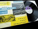 Tubby Hayes / Vic Ash **Original Tempo Records TAP 2 Deep Groove Mono LP**
