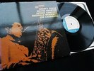 Wayne Shorter / Herbie Hancock - Adam's Apple **US Blue Note BST 84232 Liberty**