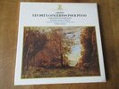 Chopin - The 2 Piano Concs / Pires / Jordan / Erato STU 71129 Stereo Ed1 Sealed