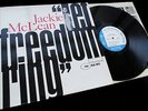 Jackie McLean / Walter Davis / Billy Higgins **US Blue Note BLP 4106 Mono**