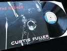 Curtis Fuller / Hank Mobley / Art Taylor **US Blue Note BLP 1567 Mono**