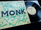 Thelonious Monk / Art Blakey / Percy Heath **Esquire 20-075 Mono 10