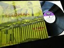 Victor Feldman / Tubby Hayes / Dizzy Reece **Tempo TAP 12 Deep Groove Mono LP**