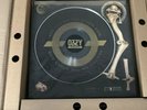 Ozzy Osbourne See You On The Other Side Empty Box ,With  Flexi Disc