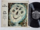 ELLA FITZGERALD Clap Hands, Here Comes Charlie  RARE 1961 STEREO LP EX Vinyl