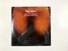 BIG JOE WILLIAMS Don't Your Plums Look LP Bluesway BLS 6080 US 1974 SEALED 10A