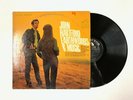 JOHN HARTFORD Earthwords & Music LP RCA Victor LSP 3796 US 1967 VG+ 10A