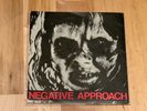 Negative Approach 7