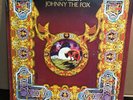 OG Thin Lizzy Johnny The Fox LP Album 1976 Sealed Metal Hard Rock Kiss Queen KIX
