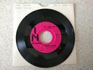 Eddie Foster (Frank Wilson)7 inch vinyl record Do I love you. Northern soul