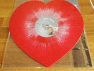 BLACK HONEY - HELLO TODAY (HEART SHAPED VINYL SINGLE)