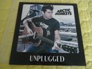 ARCTIC MONKEYS UNPLUGGED VERY RARE 13 TRACK LP DELETED SUCK IT AND SEE SNAP OUT