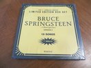 Bruce Springsteen Limited Edition Box Set 7