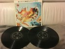 DIRE STRAITS. LIVE. ALCHEMY. 33 1/3 TRS MADE IN FRANCE 1984.