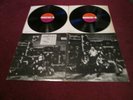 THE ALLMAN BROTHERS BAND AT FILLMORE EAST UK 1ST PRESS 1971 EX+ AUDIO 2402035/36