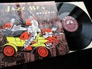 Kenny Burrell / Tommy Flanagan / Pepper Adams **US Savoy MG-12083 Mono RVG LP**