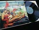 Marty Paich / Art Pepper - The Broadway Bit **US Warner Brothers W 1296 Mono**