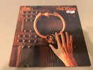 Kiss - The Elder Vinyl LP Original German Pressing Alternate Logo