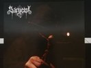 SARGEIST - LET THE DEVIL IN LP... BEHEXEN, HORNA, BYTHOS, URFAUST, DARKTHRONE
