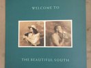 The Beautiful South - First Pressing - Vinyl 12