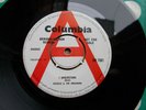 FREDDIE & THE DREAMERS-I UNDERSTAND / I WILL-COLUMBIA DB 7381 (DEMO) EX