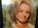DOLLY PARTON: Hello, I’m Dolly US Monument Rare ’67 Debut Vinyl LP “Dumb Blonde