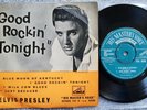 ELVIS PRESLEY 