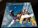 WIND IN THE WILLOWS,DEBBIE HARRY,BLONDIE,1968 ORIGINAL UK EMI VERY RARE