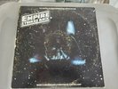 Star Wars - The Empire Strikes Back (1980) RSO Vinyl, LP, Album