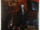 Above The Law - Black Superman 12