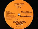 Afrika Bambaataa - Planet Rock 12