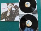 PRINCE 'the hits 1' 1993 WARNER BROS PAISLEY PARK  2LP SET 1ST PRESS + INNERS