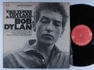 BOB DYLAN The Times They Are A-Changin' COLUMBIA LP VG+ 2-eye *