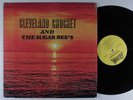 CLEVELAND CROCHET & THE SUGAR BEE'S Self Titled GOLDBAND GRLP-7749 LP VG+ *