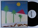 CURE Boys Don't Cry FICTION LP uk *
