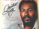 MARVIN GAYE Greatest Hits 1983 UK TELSTAR SEXUAL HEALING GRAPEVINE VINYL LP NM
