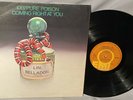 LP 100% PURE POISON Coming Right At You (ORIG Vinyl, UK EMI 1974, INS 3001) VG+