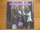 FOX - WHAT THE HELL IS GOING ON? LP - OZ ORIGINAL HARD ROCK - 1974