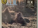 R.E.M MURMUR '83 ORIG US PRESSING(WEST COAST 
