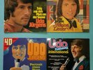 Udo Jürgens 9 Lp's