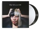 Sia - This Is Acting ***BRAND NEW / SEALED*** 2x LP Colored Vinyl Double Album