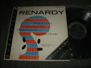 Remington R-199-152 ed1 DG Ozzy Renardy: Paganini: Caprices for violin solo. 1/1